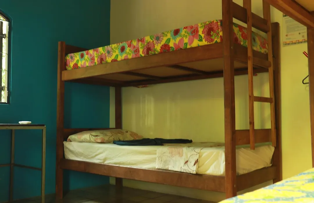 Albergue Cultural São Salomão-1