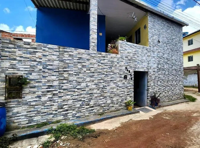 Hostel Alvorada Recife